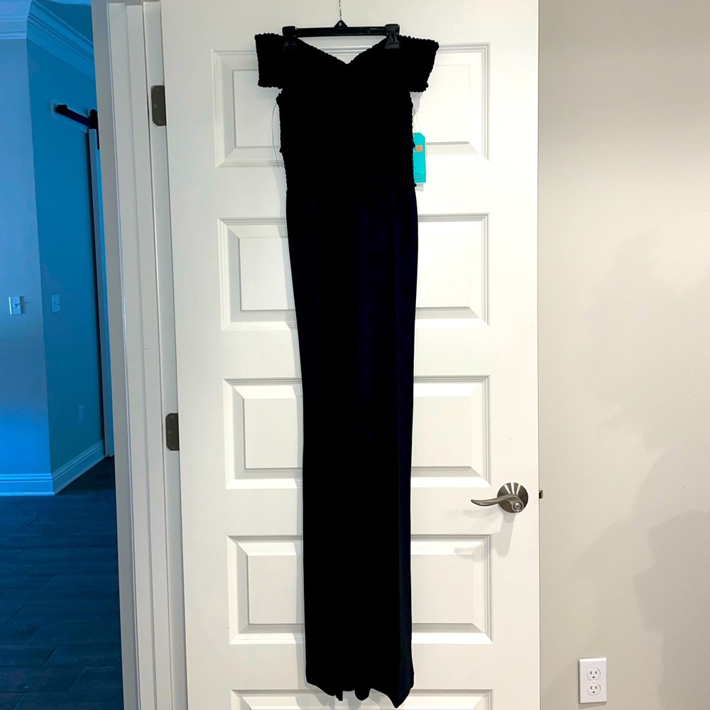 Gianni Bini Formal Jumpsuit - Medium